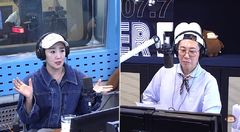 김원희, 해킹 피해 충격에 활동 중단…"외국인이 새벽에 돈 요구"