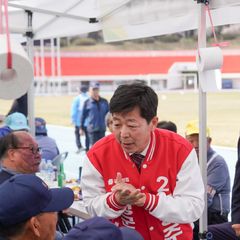 국힘 박정주 "기업하기 촣은 환경 조성…규제부터 타파"[6·3충남]