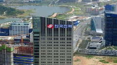 나주시-한전, '에너지특별시' 조성 속도 낸다