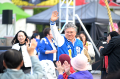 민주 영광군수 후보 장세일 확정…"원팀으로 본선 승리"