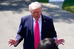 트럼프 "이란과 주말 회담 가능성…합의되면 파키스탄 갈수도"(종합)