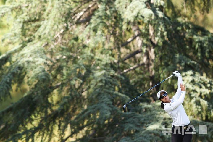 김세영과 김민규, LPGA와 LIV 골프에서의 성과로 주목받다