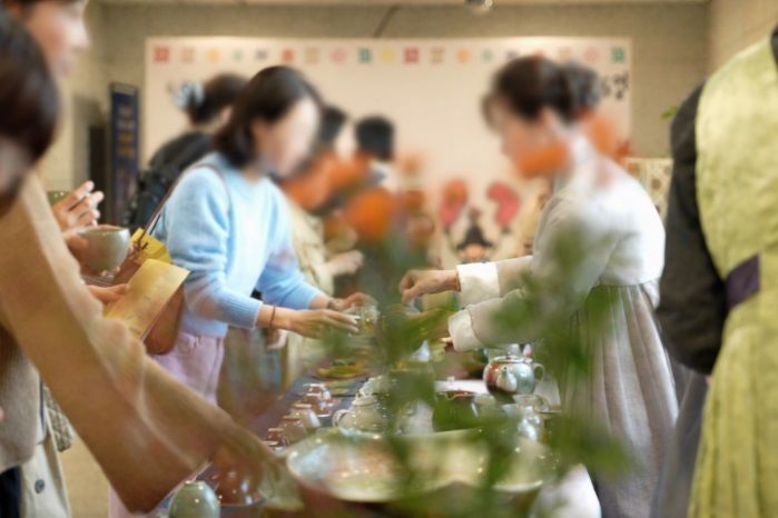 국립국악원, 빅데이터 전문가 송길영과 '다담’