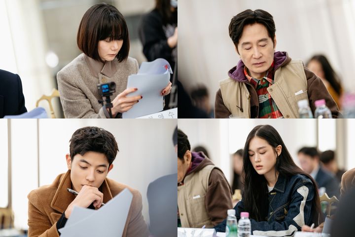 배두나·백윤식 '가족계획2' 하반기에 본다