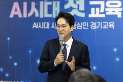 안민석, 학생자치 예산 도입 공약…"진보교육 정체성 복원"