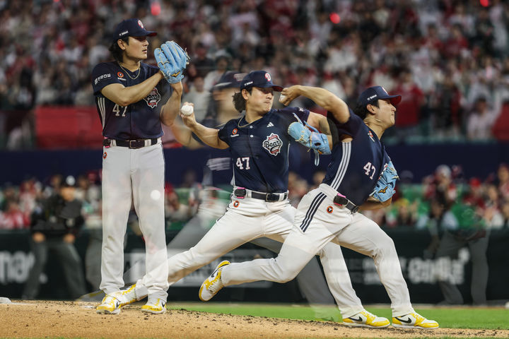 곽빈의 호투와 한국 여자배구의 도전, NC 다이노스 부상 악재