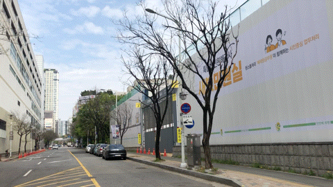 "아이 키우기 제격"…'수원의 대치동' 영통 가보니