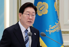 李대통령 "'장특공제 폐지가 실거주 1주택자 세금 폭탄'? 논리모순이자 거짓선동"