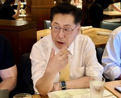 IMF 이사 "韓경제성장률 1.9% 유지에도 물가↑, 하방 리스크 우세"