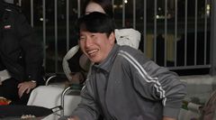 양상국, 故 박지선 향한 그리움…"경제적으로 어려울 때 도와줘"