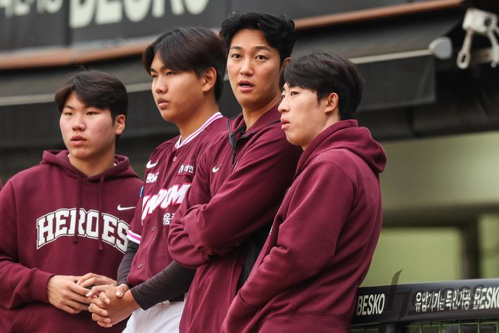 삼성, LG 꺾고 7연승 달성…안우진, 복귀 후 두 번째 등판에서 1실점