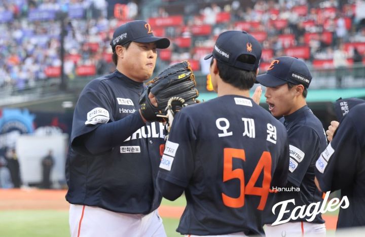 [오늘의 뉴스종합] 한화 연패 탈출, 천안 기적의 역전승, 김민선 KLPGA 단독 선두