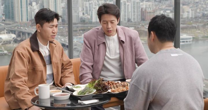 김종민, 잇단 사기 피해 