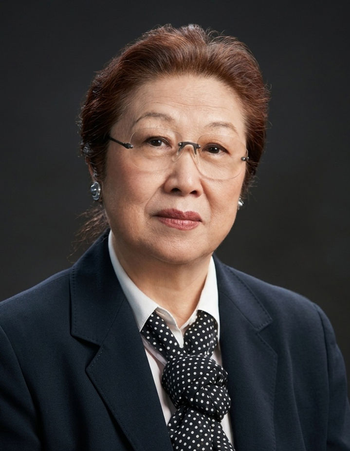 구자은 LS 회장, 모친상…대통령 순방 동행 취소 후 빈소 지켜