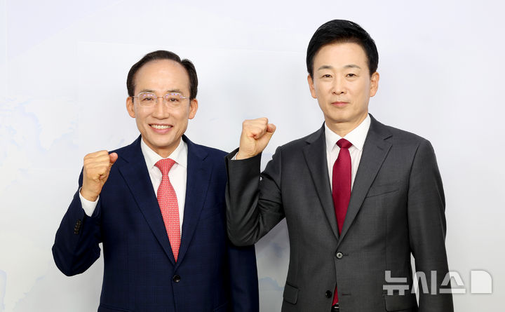 추경호·유영하 "주호영·이진숙과 단일화 반대"