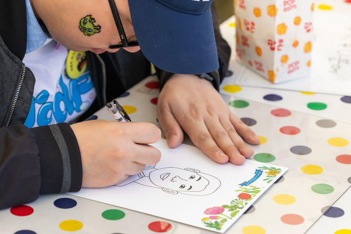 오늘의 휴식 넘어 내일의 자립…파라다이스의 특별한 장애 청소년 지원