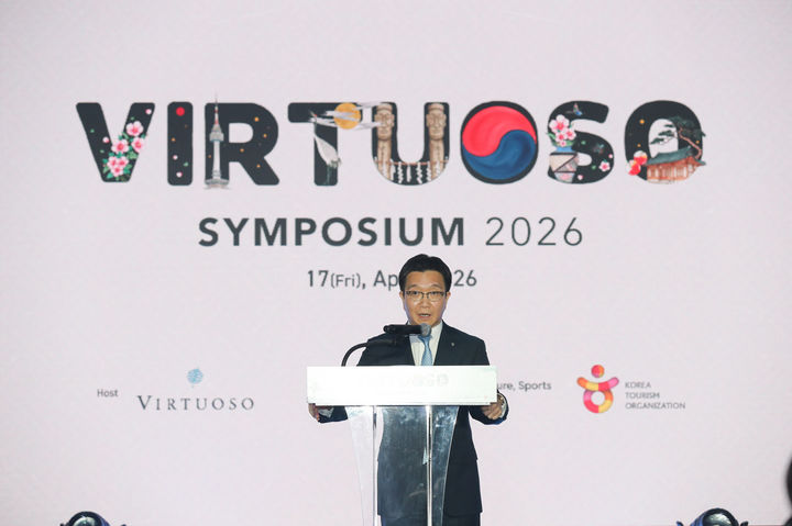 ‘50조’ 전 세계 큰손 집결…한국, 동북아 럭셔리 관광 1번지