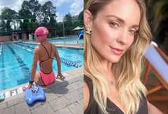 "눈앞에서 사라졌다"…브라질 인플루언서, 美 철인3종 도중 익사