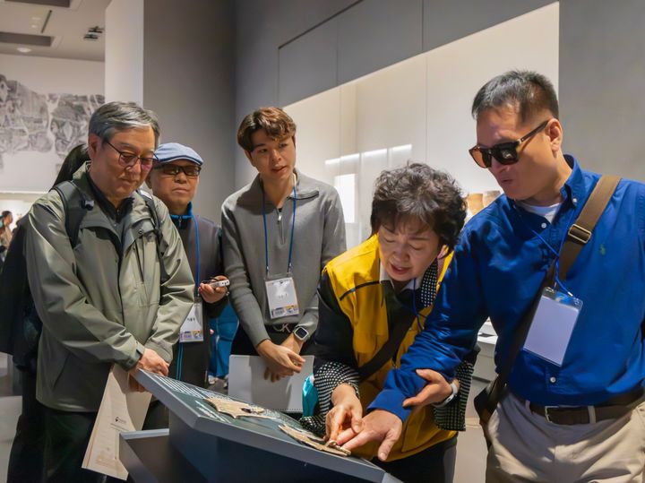 ‘장애인의 날’ 맞아 ‘문턱’ 낮춘 서울 관광…‘현장 영상 해설 투어’