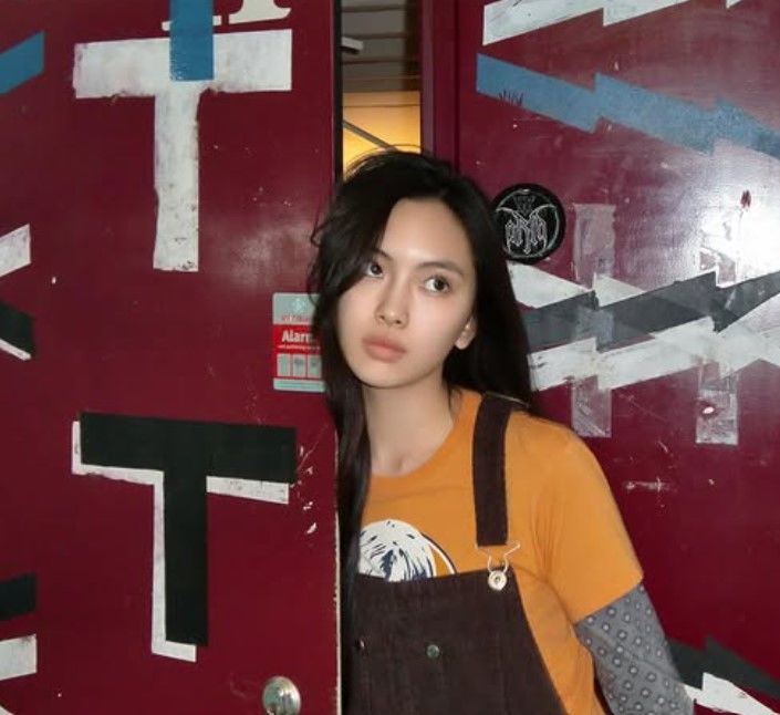 뉴진스, 6개월 만에 SNS 재개…