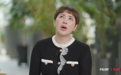 전성기 100억원 번 서인영 "하루 행사 8개 헬기 타고 다녀"