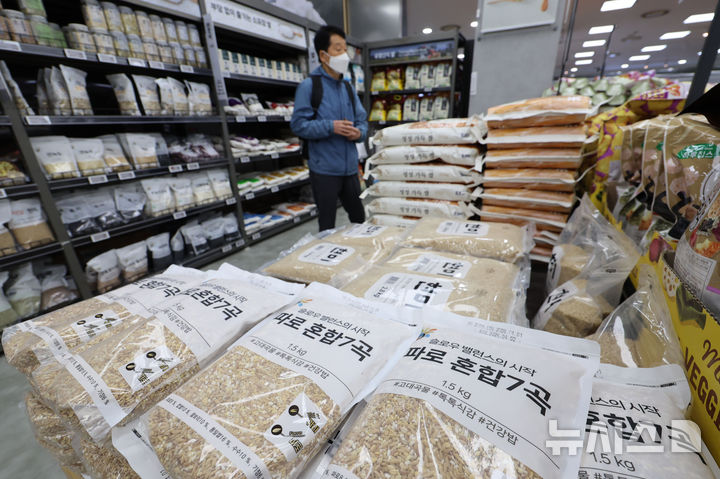 7월 세계 식량가격 0.6%↑…곡물·설탕 강세 전환