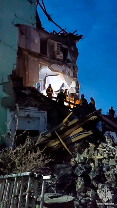 우크라, 러 최대 IT기업 데이터센터 공격…택시·결제·이메일까지 마비