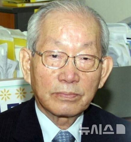 세계 최초' 커피믹스' 개발 이끈 조필제 전 동서식품 부회장 별세