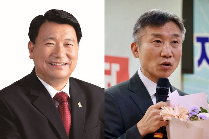 19번 도전한 후보…'프로출마자'의 진짜 속내는