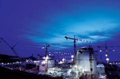 체코 원전 잡은 대우건설, 차세대 원전 시장까지 정조준