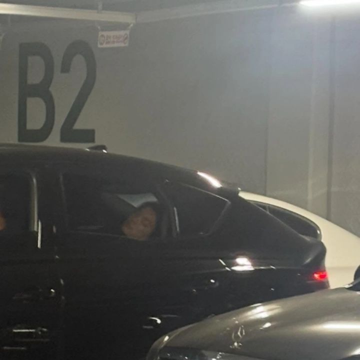 '음주운전 전과' 노엘, 달라진 일상…"대리 부르고 잔다"