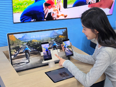 폰 360도 돌려도 화면은 반듯…갤S26 카메라 신기술, 갤S25도 품는다