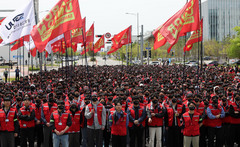 삼성바이오로직스 상생노조, 창사 이래 첫 파업 예고