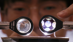 2D와 3D를 자유자재로 전환 가능한 '메타렌즈' 세계 최초 개발