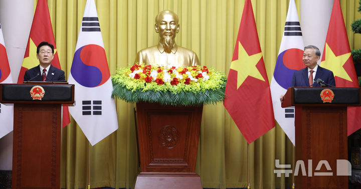 산업부, 베트남 원전 진출 기반 마련…수익성 분석 추진