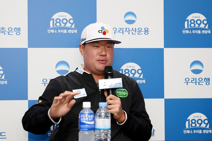 임성재, KPGA 우리금융챔피언십 우승 도전과 외국인 선수들의 KBO리그 적응기