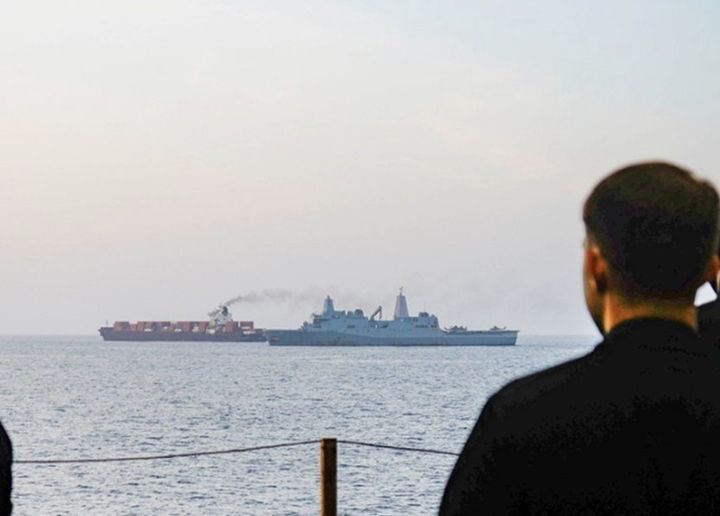 美, 이란 돈줄 조인다…원유 구매 中 헝리 제재