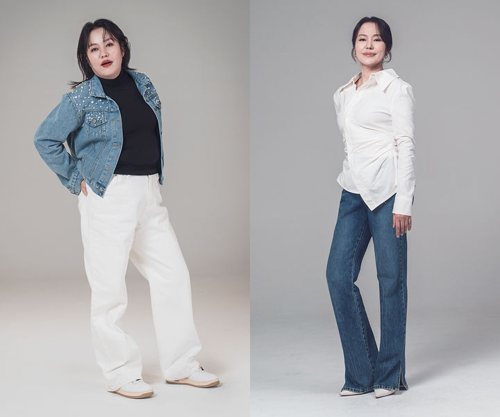 '폭싹' 김금순 16kg 감량…확 달라진 얼굴