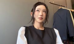 최진실 딸 준희 "부산 출신 시어머니와 대화, 매 순간 듣기평가"