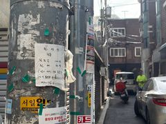 대학가 덮친 월세 상승…청춘은 더 좁은 방으로[르포]