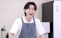 "고모가 날 아들이라 불러"…김용빈, 숨겨진 가족사 공개