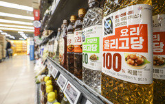밀가루보다 큰 전분당 담합…과징금 7000억 넘기나
