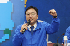 새 시장 조상호 '진짜 경제'… 행정수도 넘어 미래도시 세종 완성