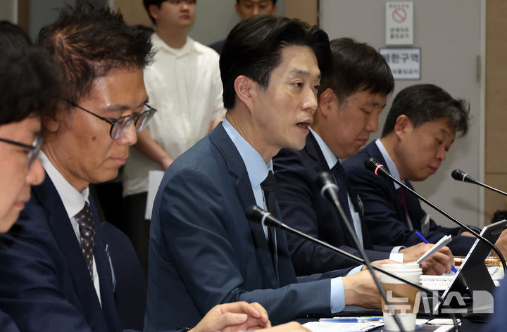 중기 1차관 "초격차 스타트업에 지역 가점 도입"