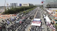 이재용 삼성전자 회장, 오늘 귀국…총파업 D-5 직접 입장 밝히나