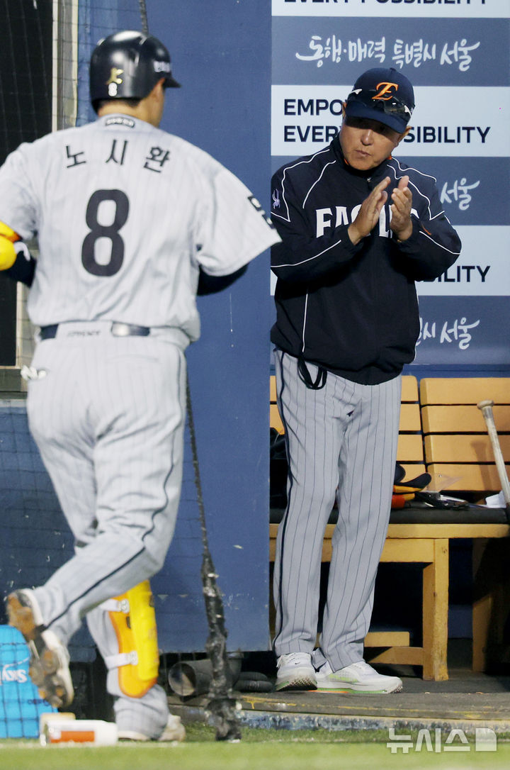 프로야구 23일 경기 결과와 AI 탁구 로봇의 성과