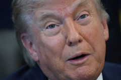 트럼프 "이란에 핵무기 사용안할것…누구도 사용 안돼"