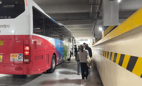 반도체 호황에 '셔세권' 부상…용인 수지 가보니[르포]