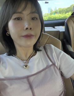 '11㎏ 감량 후 3년 유지' 신봉선의 비결, 테니스와 수영