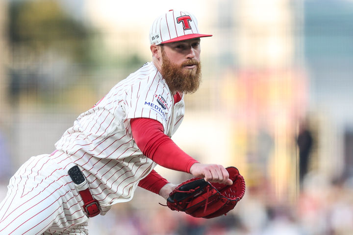 올러 1호 완봉승·김도영 연타석 홈런…KIA, 롯데 제압하고 5연패 탈출